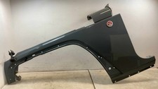 Jeep Wrangler Jk Oem Driver Left Front Fender Pds-anvil 2007-2018 151225 Jeep Wrangler Jk Oem Driver Left Front Fender Pds-anvil 2007-2018 151225