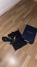 Dior B30 Sneaker Schwarz Größe 40 Herren