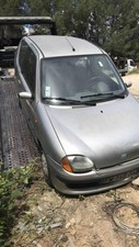 Climatisation et Accessoires Fiat SEICENTO