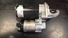 0986021500  Starter Motor BMW 6-Series 2005 3.0L