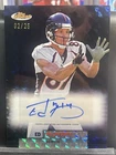 2025 Topps Christian McCaffrey Black (Raw)
