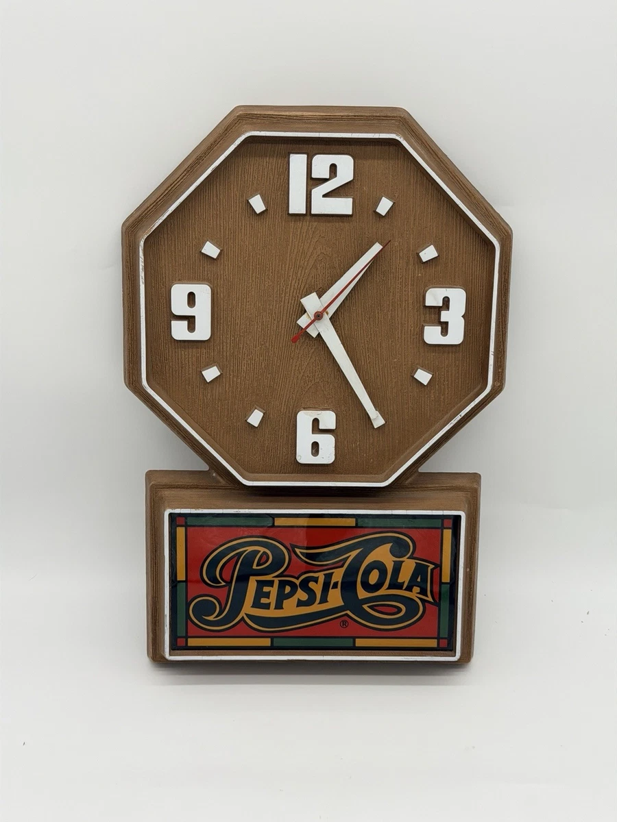 25+ Pepsi Clocks & Radios for sale | Updated Oct 2026