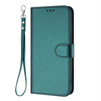 Hülle für Huawei Honor X70i X8C X8B X6B X50 X7B X8 Leder Wallet Case Handyhülle