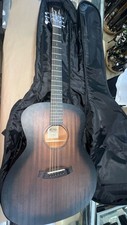 Tanglewood Model  TWCR-O Crossroads Series Orchestra Model Acoustic Guitar