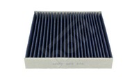 Hart 929 474 Filter, Innenraumluft FüR Daihatsu Jaguar Land Rover Lexus