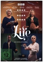 Life - Die Komplette Serie,2 DVD | Iain Forsyth | Deutsch | DVD | 2X DVD-9