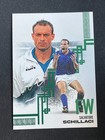Salvatore Schillaci 2024 Futera FX Green 04/15 #FXB17