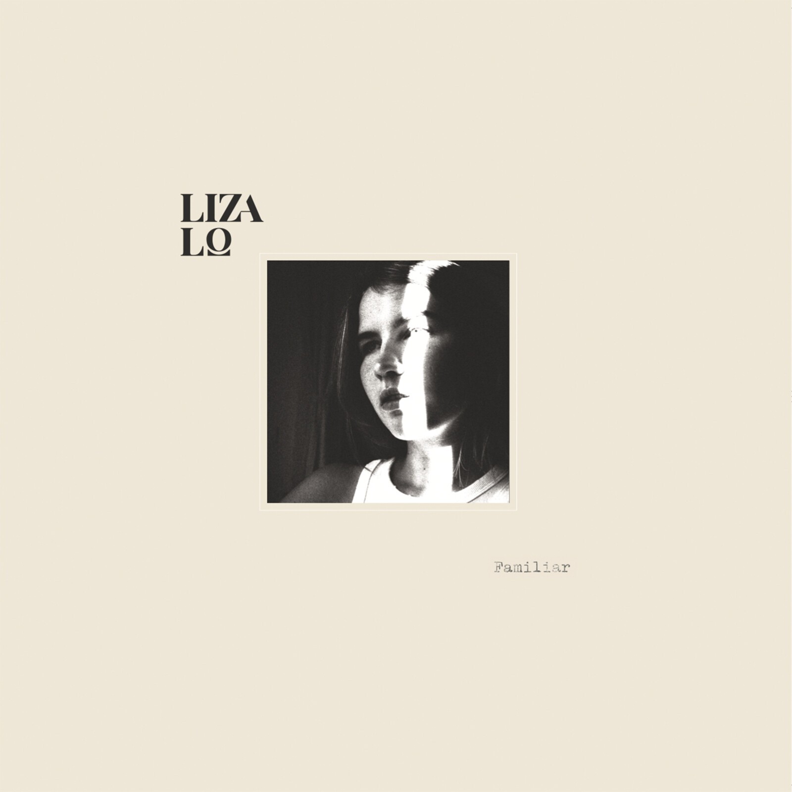 Liza Lo Familiar LP Vinyl GB1598 NEW
