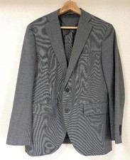 Universal Language Canonico jacket