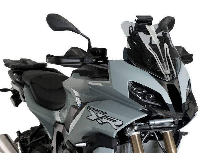 Puig Light Smoke Sport Screen BMW S1000 XR 2020-2025