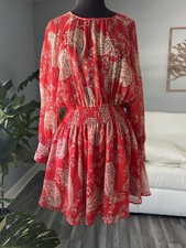 Zara Women Dress Size Us Xs EUC