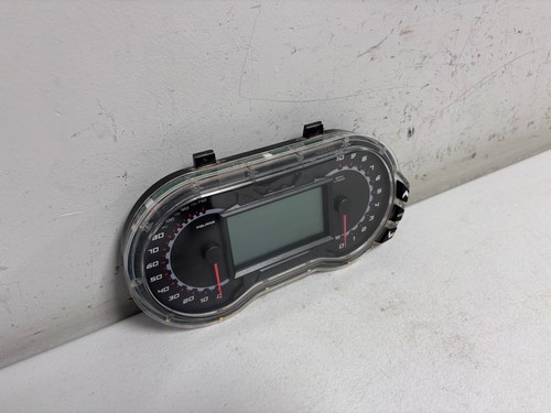 2019 Polaris General 1000 OEM Dash Gauge Cluster Speedometer Screen 3280786