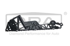 DPA Halter Stoßfänger 88071850102 für VW TOUAREG CR7 RC8 TFSi 4motion eHybrid