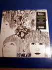The Beatles - Revolver - Stereo Remastered on Heavyweight 180g Vinyl