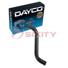 Dayco Lower Radiator Coolant Hose for 1995-1996 Toyota Avalon Belts Cooling mx