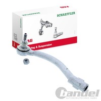 Schaeffler FAG Spurstangenkopf Vorne Links Passend FüR Hyundai I30 KIA Cee'd PRO