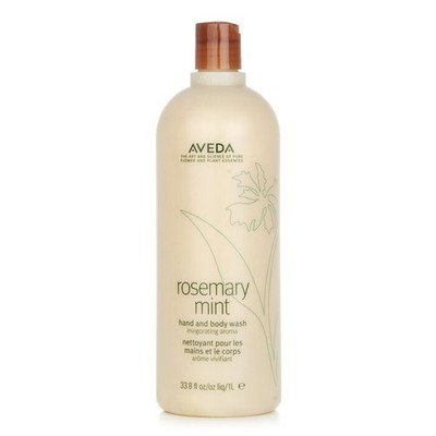 Aveda - Rosmarin Minze Hand- und Körperwasch 1000ml