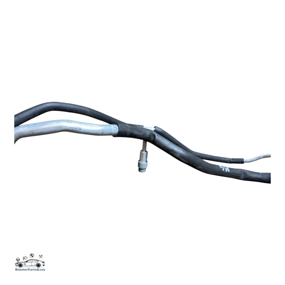 2024 MG HS 1.5 GASOLINA REFRIGERANTE MANGUERA TUBOS 11499283 Foto 3 de 4