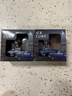 Ice Cube LA Dodgers World Champions Bobblehead Exclusive MLB Baseball (Opened)