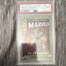 Panini 2021 Clearly Donruss Trevor Lawrence GM-10 Jaguars Rookie PSA 9