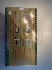 Nintendo Game & Watch The Legend of Zelda Handheld Console