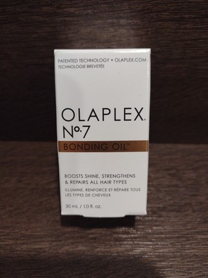 Olaplex No. 7 Bonding Oil  1 oz