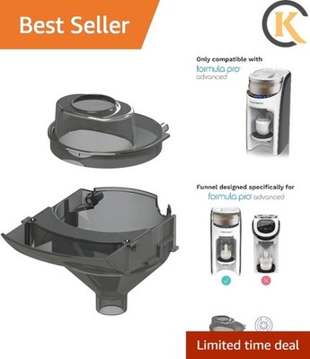 Formula Pro Advanced Replacement Funnel & Cover