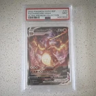 PSA 9 2022 Pokemon SWSH Promo Charizard VMAX SWSH261 Full Art Holo EN
