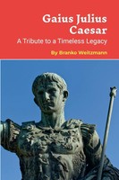 Branko Weitzmann | Gaius Julius Caesar | Taschenbuch | Englisch (2024)