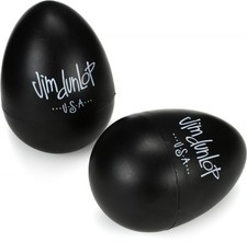 Dunlop Egg Shaker 2-pack  5-pack Bundle