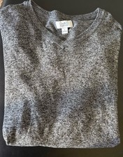Croft and Barrow Men's Sweater Size Large