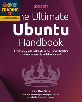 Comprehensive Guide to Ubuntu 24.04: Installation, Security, and Development