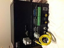 VERTEQ FREQUENCY GENERATOR 16 bit controller Megasonic sunburst-turbo