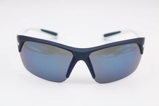 Nike Skylon Ace Blue/Blue Rectangle Ev0525 414 Sunglasses 71-07-125