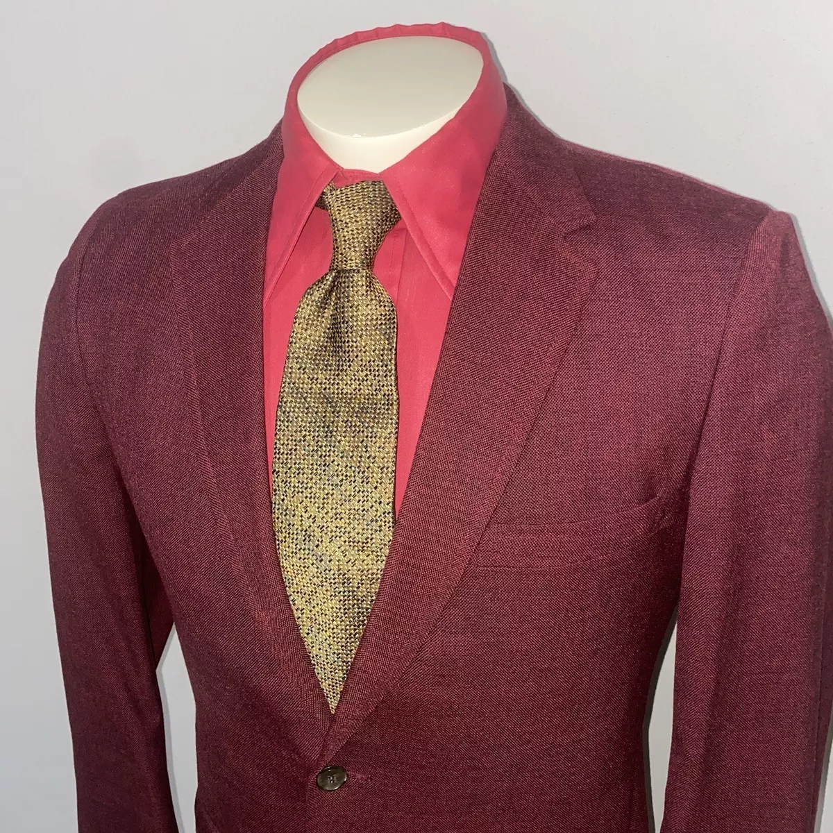 Short sleeve hot sale sport coat