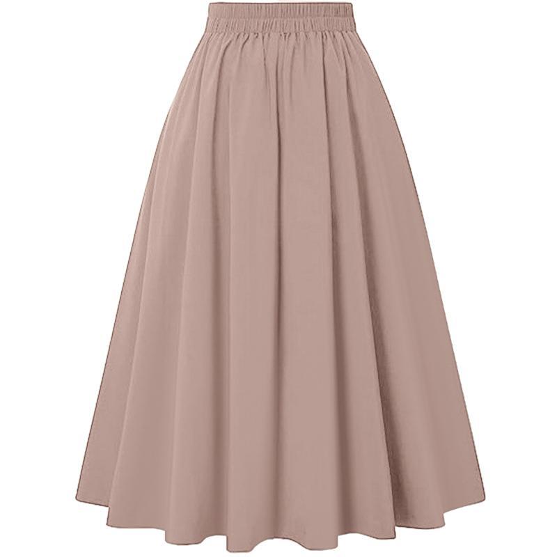 Faldas Largas FÃ³rmula Joven Del Corte InglÃ©s Vestidos Faldas