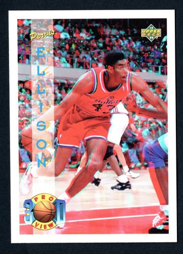 1993-94 Upper Deck Pro View - Pick from list to complete set (#1 - #110) - Picture 82 of 102