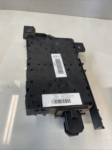 2008-2010 F250 F350 INTERIOR FUSE JUNCTION BOX BCM 7C3T-15604-CM - Bild 2 von 9