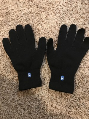 hanz waterproof gloves