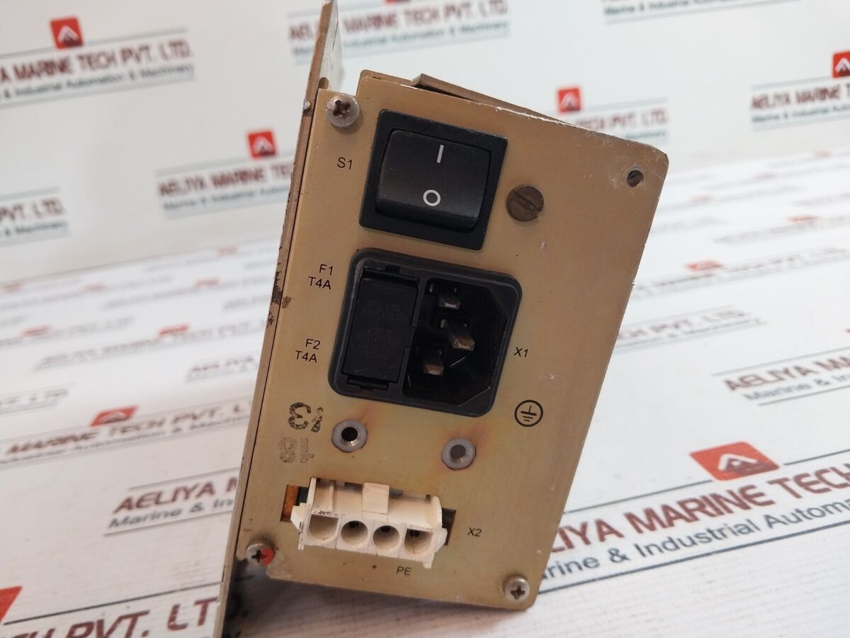 Pfeiffer TPS 200 D-35614 Asslar Power Supply 50/60Hz | eBay Pfeiffer TPS 200 D-35614 Asslar Power Supply 50/60Hz | eBay
