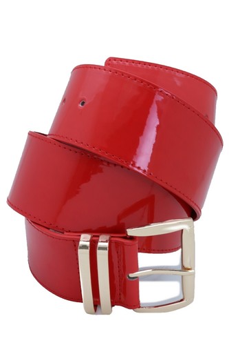 Supreme Repeat Leather Belt (25FW) Red | eBay