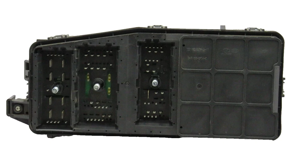 ⭐ Sicherungskasten KIA KARNIVAL GRANDE III 919504D050 91950 4D050 ⭐ - Bild 3 von 4