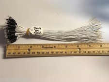 10 8V-3MM-INCANDESCENT DIAL-WIRE LAMPS-STEREO POINTER BULB/Marantz/ 2230-2275