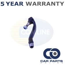 Tie Rod End Front Right Outer CPO Fits Mercedes M-Class 1998-2005