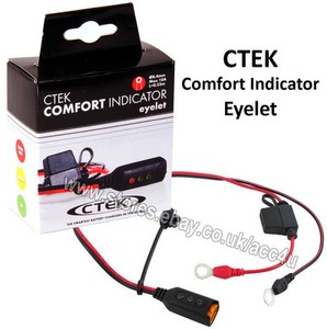 Ctek comfort connect Ctek comfort connect