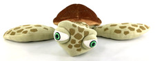 Disney Store Pixar Crush 18" Plush Sea Turtle Finding Nemo Stuffed