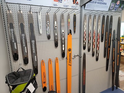 HUSQVARNA X-TOUGH LIGHT BAR 36