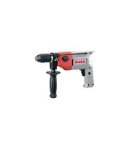 Duss SB13/2RLE 2-Gang-Schlagbohrmaschine