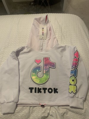 tiktok jumper ebay