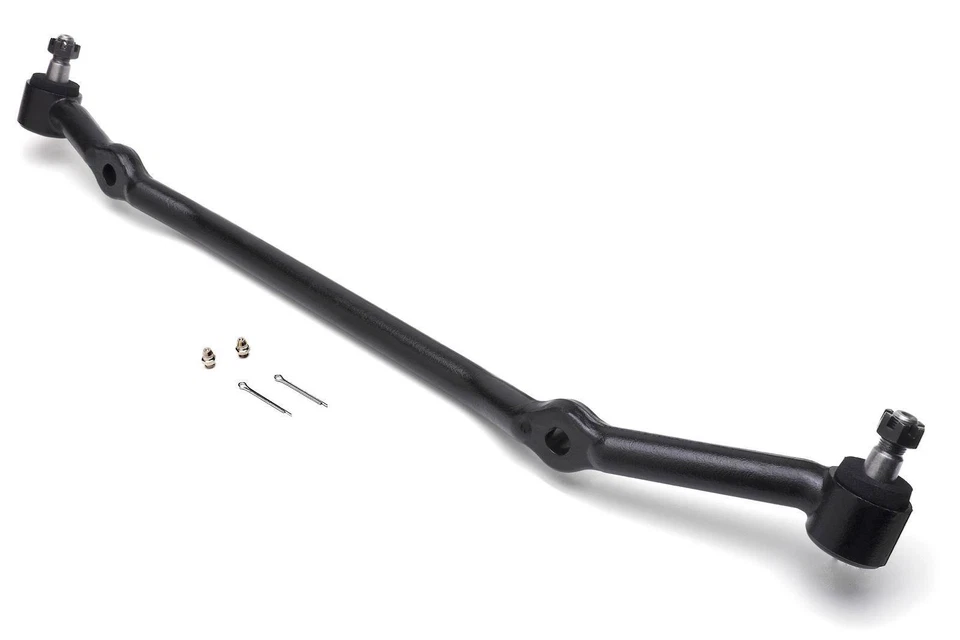 Kit de reconstrucción de varillaje de dirección delantera | Chevrolet Camaro 1970-1981 con P/S Foto 3 de 4